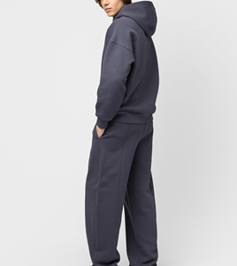 Chándal Informal para Hombre, Talla Grande, a la Moda, Antiarrugas, de Alta Calidad, Precio Económico - Product Image 4