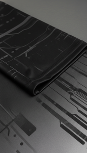 เสื้อยืดโอเวอร์ไซส์ผู้ชายสุดเทรนดี้ พิมพ์ลายแบบซับลิเมชั่น สไตล์สตรีทแวร์ลำลอง ใส่สบายทุกวัน - Product Image 6