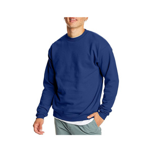Sudadera Unisex Roja de Algodón Grueso con Estampado Personalizado, Prenda Lisa - Product Image 5