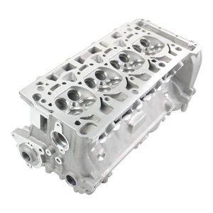 Testata in Alluminio per Motori 2.0 TFSI Audi A4 A5 A6 Q5 TT (2009-2014) - Compatibile con Modelli CAEA CAEB CDNB CDNC - Product Image 5