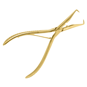 Pinzas y Herramientas para Extensiones de Cabello de la Mejor Calidad, Ligeras, Nuevo Diseño, Bajo Precio - Product Image 1