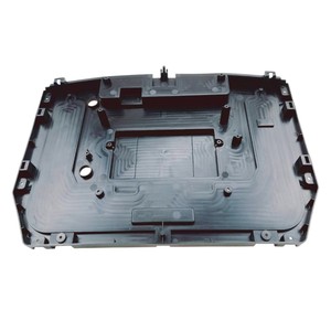 กรอบแผงหน้าปัดพลาสติก OEM สำหรับใช้งานกับแผงหน้าปัดรถยนต์ - Product Image 5