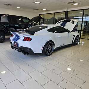MINT 2026 Shelbyz Super Snake Mustang | Título Limpio - Product Image 2