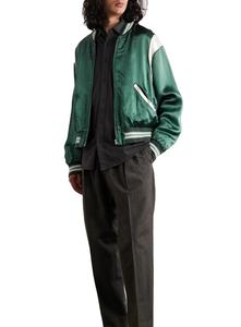 Vente en gros de blouson aviateur 100% en nylon pour hommes, veste de vol décontractée pour l'extérieur grande taille hiver respirant Street Style du fabricant - Product Image 3