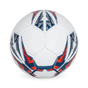 Ballon de football de match en gros, qualité supérieure, promotionnel, pour clubs et équipes sportives, délai de livraison rapide - Product Image 4