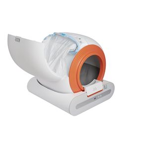 Lettiera intelligente autopulente per gatti con nuovo Design moderna lettiera per gatti e accessori - Product Image 3