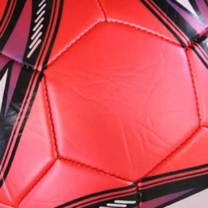 ลูกฟุตบอลแบบกำหนดเอง ลูกฟุตบอลมืออาชีพพร้อมส่ง ลูกฟุตบอลแบบกำหนดเอง - Product Image 4