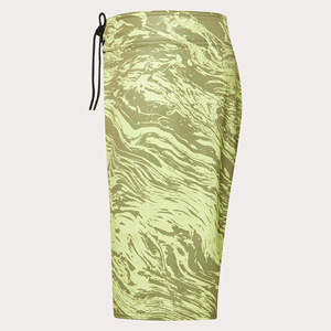 Pantalones cortos de color liso para hombre, estilo moderno, tela de secado rápido, ligeros, imprescindibles para el verano, para la playa y la piscina - Product Image 6