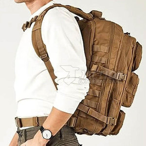 Bolsas Tácticas para Hombre de Alta Calidad, Más Vendidas, Hechas a Medida, Precio de Mayoreo - Product Image 5