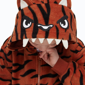เสื้อฮู้ดแฟชั่นใหม่สำหรับผู้ชาย ลายฉลาม Bape เสื้อคลุมฮู้ดแบบสวม Unisex แจ็คเก็ตซิปเต็มตัว เสื้อฮู้ดสำหรับเด็กผู้ชาย - Product Image 6