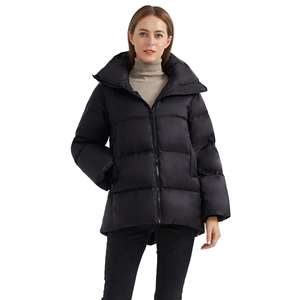 Chaquetas de Invierno al por Mayor, Chaqueta Acolchada para Mujer, Chaquetas para Mujer, Gran Venta, Nueva Llegada para Mujer - Product Image 2