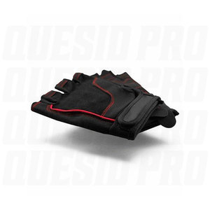 Gants de musculation chauffants de qualité supérieure avec rembourrage respirant antidérapant pour la salle de sport, la remise en forme et l'entraînement thermique pour hommes - Product Image 6