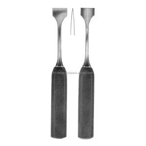 Cinceles para Huesos A-1 VERITAS de Calidad Premium, Instrumentos Ortopédicos de Acero Inoxidable |   Kit de sutura, instrumento médico - Product Image 6