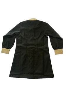 Tunique personnalisée de bonne qualité à col à manches longues Nouvel uniforme scolaire islamique pour les filles et les enfants de la maternelle - Product Image 2