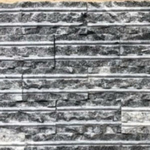 Baldosa de Cemento Hecha a Mano CTS, Baldosa de Piedra Natural Black Desert Storm de 1020 cm, Diseño Moderno para Uso en Villas y Hoteles (CTS-TT-10) - Product Image 3