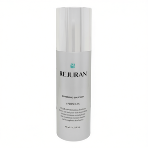 REJURAN 45ml Emulsione Rinfrescante Leggera C-PDRN con Acido Ialuronico e Centella per l'Equilibrio Olio-Acqua, Crema Viso Lenitiva - Product Image 3