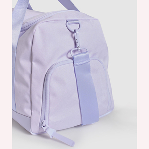 Bolsa de Viaje Estilosa para Hombre y Mujer, Material de Nailon Ligero y Resistente para Gimnasio, Senderismo y Uso Diario, Venta al Por Mayor 2026 - Product Image 5