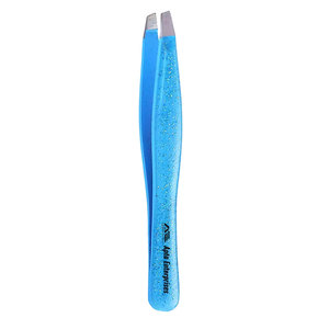 Herramienta de Belleza de Precisión para Depilación sin Esfuerzo, Pinzas Ultrafinas de Acero Inoxidable para Cejas, Cosméticos y Maquillaje - Product Image 1