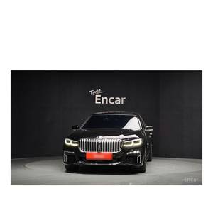 BMW Série 7 730Ld XDrive M Sport Modèle juillet 2020 avec 133 725 km Boîte de vitesses automatique Sièges en cuir Diesel Volant à gauche - Product Image 3