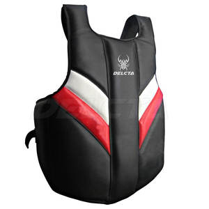 Protector de Pecho para MMA de Alta Resistencia, Estilo Único, Calidad Premium - Product Image 4