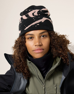 Custom Organic Cotton <b>Wool</b> Knitted <b>Beanie</b> <b>Hat</b> for Women Logo on Demand Soft and Comfortable Caps for Winter Season Womens Girl - Product Image 5