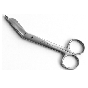 Ciseaux à pansements en gros, meilleurs produits à prix abordable, 4,5'', 5,5'', meilleurs ciseaux chirurgicaux orthopédiques, cisailles à pansements - Product Image 5