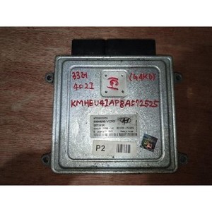 Módulo de Control del Motor para Sonata NF 2008-2009 (Facelift), Usado, ORIGINAL, Certificado por OE, 391002G020, 310x400x110mm - Product Image 3
