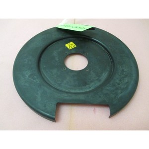 AMAT 0020-30195, ฝาครอบ, รุ่น ECEG, พลาสติก, 395605 - อุปกรณ์และอะไหล่เซมิคอนดักเตอร์ระดับโลกที่เชื่อถือได้ - Product Image 2