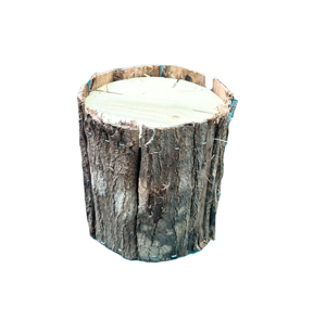 Caja de maceta de madera y bambú de alta calidad hecha a mano con diseño de sello en relieve único accesorio de jardín para el hogar - Product Image 4