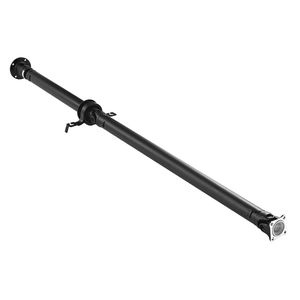 Albero di trasmissione posteriore compatibile per Ford Edge Lincoln MKX 2007-2014, 80.0"-81.6", ricambio per albero cardanico # DT4Z - Product Image 1