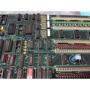 Poly-Flow Engineering EA-019 Auto Flow II Micro - Equipo y Piezas de Semiconductores de Confianza de Marca Global - Product Image 4