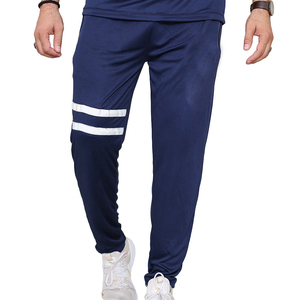 Conjunto Deportivo Premium para Hombre, Chaqueta Transpirable, Pantalones para Correr, Ropa Deportiva para Entrenamiento, Fábrica de Ropa Personalizada - Product Image 2