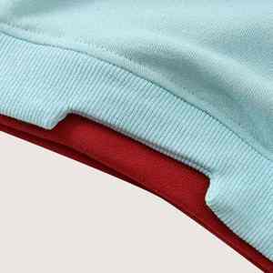 Sweat-shirts et sweats à capuche décontractés pour hommes, design personnalisé, hiver, 100% coton molletonné, logo et couleurs personnalisés, fabriqués au Pakistan - Product Image 6