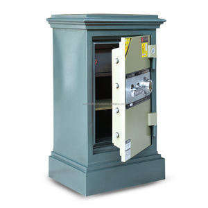 Coffre-fort à tiroirs Tuya Dortmund Allemagne - Product Image 2