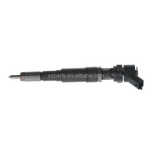 0445110266 0445110130 0445110047 inyector de riel común de combustible de motor diésel para <span class=keywords><strong>BMW</strong></span> M57D30 <span class=keywords><strong>330D</strong></span> 530 730 para Land Rover MK3 TD6 3.0D - Product Image 3