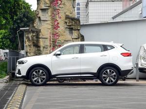 รถยนต์ไฟฟ้ามือสอง 5 ที่นั่ง ราคาประหยัด ผลิตในจีน รถยนต์ไฟฟ้า Me7 รถ SUV ไฟฟ้า - Product Image 6