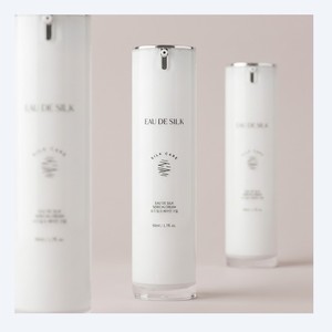 ครีมบำรุงผิวหน้าเกาหลี K-Beauty Ode Silk Sericin Cream 50 มล. ผลิตในเกาหลี บำรุงผิวชุ่มชื้น - Product Image 4