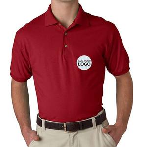 Camisas Polo Modernas para Hombre, Camisa Polo de Golf de Manga Corta de Alto Rendimiento - Product Image 5