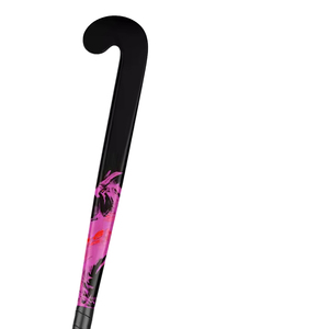 Palo de Hockey de Alto Rendimiento con Construcción de Carbono Reforzado para un Manejo Preciso de la Pelota y Juego Competitivo - Product Image 4