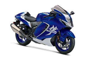 Mejor Oferta Nueva Haya Busaza 1340cc Moto Deportiva Super Sport de Carreras con Motor de 4 Cilindros en Línea EN VENTA Lista para EXPORTACIÓN ¡COMPRA AHORA! - Product Image 4