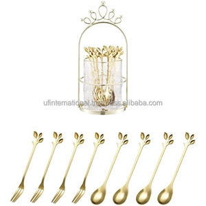 Cuchara de cocina de latón natural para tamaño personalizado Venta caliente Cuchara de acero espejado Productos al por mayor - Product Image 6