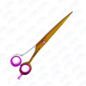 Ensemble de ciseaux de coiffure parfaits pour la maison, le salon et la barbier, ciseaux de précision pour la coupe des cheveux, ciseaux de coiffure - Product Image 3