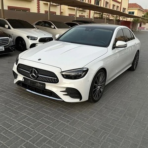La Mejor Oferta, Mercedes Clase E Usado, Sedán de Lujo, Motor Potente, Apariencia Elegante, Manejo Suave, Listo para Exportar - Product Image 6