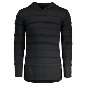 Sudaderas con Capucha para Hombre en Oferta, Sudaderas con Capucha de Moda para Hombre, Sudaderas con Capucha de Poliéster para Sublimación - Product Image 2