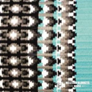 Tapis de selle en cuir lourd confortable et personnalisé pour l'équitation, rembourrage en coton et laine de Nouvelle-Zélande, conception personnalisée - Product Image 2