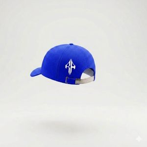 Gorra Trakel de Poliéster/Algodón con Diseño Personalizado y Material Impreso, Calidad Premium Casual de RIVIAN ATLANTIC - Product Image 6
