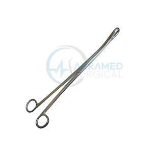 คีมคีลลี่สำหรับรก แบบมืออาชีพ ทนทาน ออกแบบอย่างแม่นยำ - Product Image 2