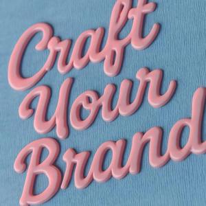 Étiquette en silicone 3D découpée au laser, couleur personnalisée, transfert thermique pour vêtements, logo durable de haute qualité - Product Image 5