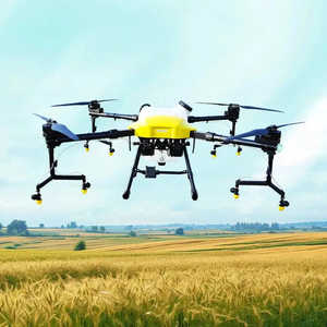 Haute Agriculture UAV Drone Pulvérisation Composants de base de pompe télécommandée pour les industries de vente au détail agricoles Nouveaux pulvérisateurs agricoles - Product Image 6