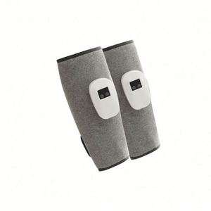 New Design Latitude Rechargeable <b>Wireless</b> Remote <b>Control</b> Eco-Friendly Custom Logo <b>Heat</b> Air Compression Leg Massager Comfortable - Product Image 5